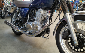 YAMAHA SR400 FINAL ED 2021 RH16J