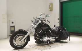 YAMAHA DRAGSTAR 1100 CLASSIC 2002 VP13J