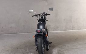 SUZUKI ST250 NJ4AA
