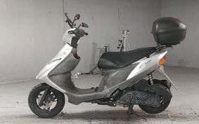 SUZUKI ADDRESS V125 CF46A