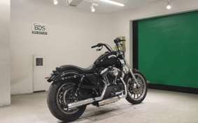 HARLEY XL1200RI 2007