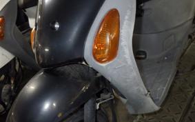 SUZUKI LET's 4 CA45A