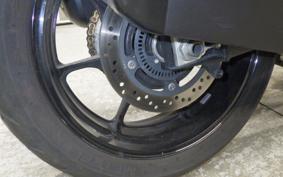 SUZUKI HAYABUSA Gen.3 2022 EJ11A