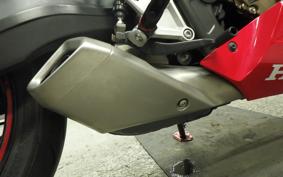 HONDA CBR650R 2021 RH03