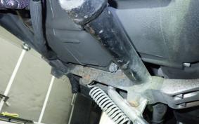 HARLEY FXDBI 2006