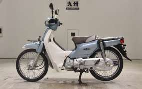 HONDA C110 SUPER CUB JA10