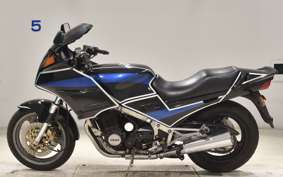 YAMAHA FJ1200 1988 3CV