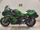 Фото Kawasaki NINJA H2 SX SE 2018 с японского аукциона