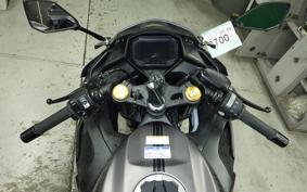 KAWASAKI ZX-4R SE 2025 ZX400P