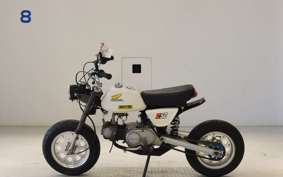 HONDA MONKEY 2009 Z50J