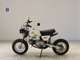 Фото Honda MONKEY 2009 с японского аукциона