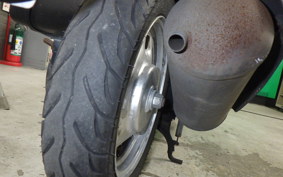 SUZUKI ADDRESS V50 G 2025 CA42A
