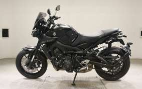 YAMAHA MT-09 A 2019 RN52J