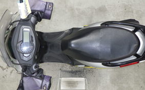 YAMAHA CYGNUS 125 XSR 3 2017 SED8J