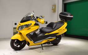 SUZUKI SKYWAVE 250 (Burgman 250) M CJ45A