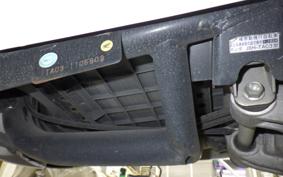 HONDA GYRO CANOPY 2005 TA03