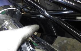 HONDA VTR 250 Gen. 2 MC33