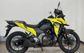 SUZUKI STROM SX EL11L