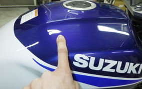 SUZUKI GSX1400 2003 GY71A