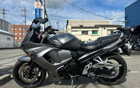 SUZUKI BANDIT 1250 F ABS 2011 GW72A