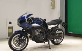 HONDA HAWK 11 2024 SC85