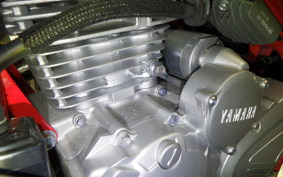 YAMAHA SEROW 250 Gen.3 2005 DG31J