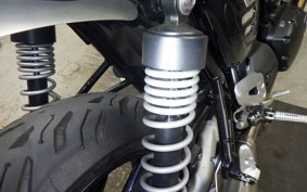 TRIUMPH SPEED TWIN 1200 2023