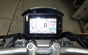 HONDA CB1000R GEN 2 2018 SC80