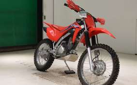 HONDA CRF125F JE03