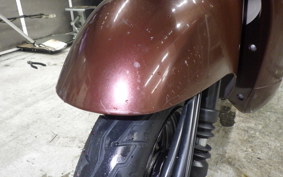 HONDA GIORNO 2 2024 AF70