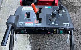 HONDA  SNOW BLOWER  MACHINE 