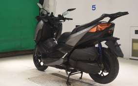 YAMAHA X-MAX 250 A SG42J