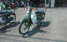 SUZUKI BIRDIE50DX FR50