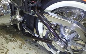 HARLEY FLSTNSE 1800CVO 2014