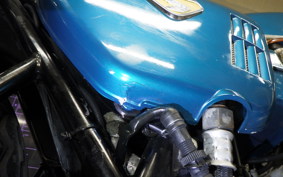 HONDA CB750 2016 CB750