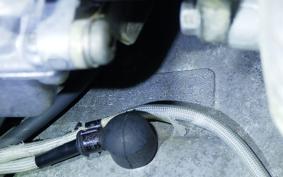 HONDA CB400T HAWK 2 1981 CB400T