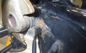 KAWASAKI ELIMINATOR 125 2006 BN125A