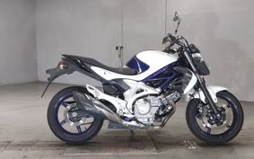 SUZUKI GLADIUS400 VK58A
