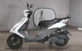 SUZUKI ADDRESS V125 CF4MA