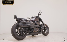 HARLEY RH1250S 2022