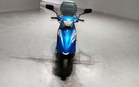 SUZUKI ADDRESS V125 CF4EA