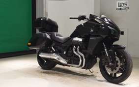 HONDA CTX1300 2016 SC74
