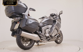BMW K1600GTL 2018