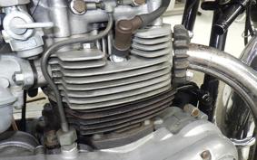 KAWASAKI W1 SA 1971 W1F