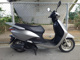 Фото Honda LEAD 110 с японского аукциона