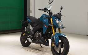 KAWASAKI Z125 PRO BR125H