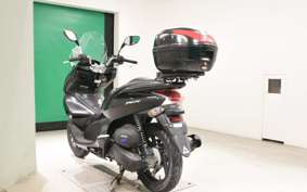 HONDA PCX 125 2017 JF28