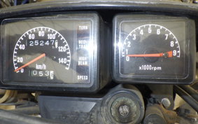 HONDA XLR250R GEN 1 MD16