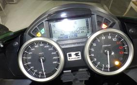 KAWASAKI ZX 1400 NINJA R A 2016