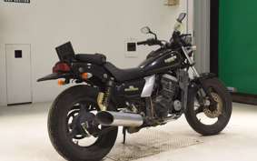 KAWASAKI ELIMINATOR 250 SE EL250A